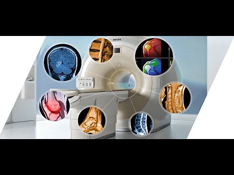 MRI for lumbar spine/ lower back conditions