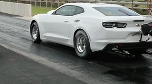 61K views · 2.2K reactions | Development continues. Big-Block burnouts in the first COPO 572. | Chevrolet Performance | Facebook