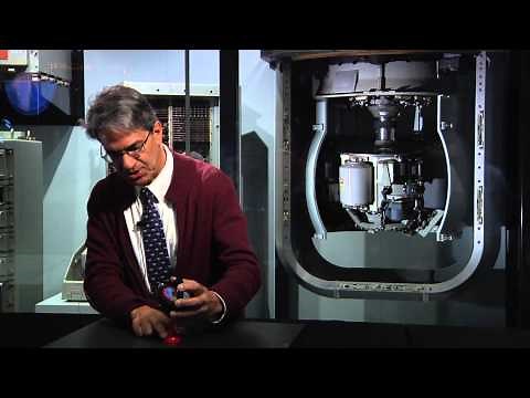 How a Gyroscope Works