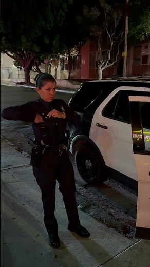 COP TRAINING: Teaching Police Trainers How to Train Police #copwatch