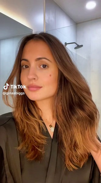 How to tone your hair at home #hairtoning #brownhaircolor #wella #wellahair #diy