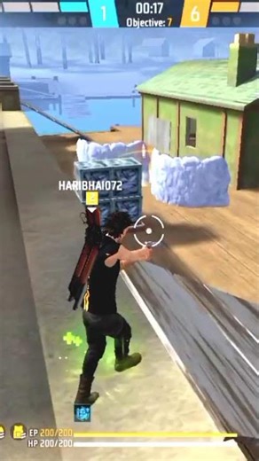 FREE FIRE 1vs4 CLUTCH 😱 Solo Squad King Gameplay #freefire #shorts #youtubeshorts