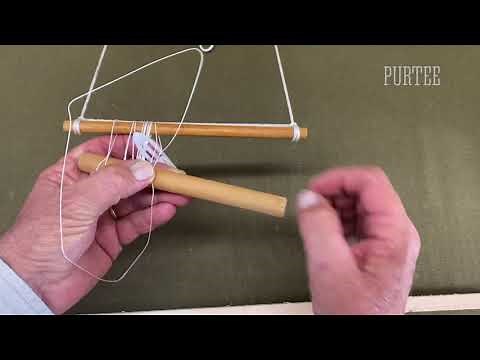 Starting a Cast Net, A Different Approach