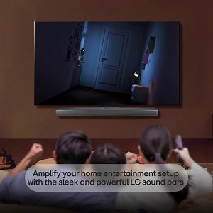 3.4K views · 25 reactions | Elevate your home audio game today! Dive into our latest lineup of LG Sound Bars, designed to deliver a crisp, clear, and immersive listening experience - all wrapped in a sleek, modern design. LG Soundbar S70TY: https://www.lg.com/ph/home-audio/lg-s70ty LG soundbar S65TR: https://www.lg.com/ph/home-audio/lg-s65tr LG Soundbar S40T: https://www.lg.com/ph/home-audio/lg-s40t #LifesGood | LG Global | Facebook