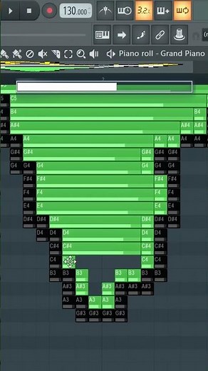bro turned a COUNTRY into a BEAT!?!? #flstudio #musicproducer #producer #fyp #short #beatmaker