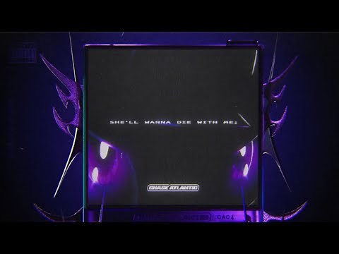 Chase Atlantic - DIE FOR ME (Official Lyric Video)