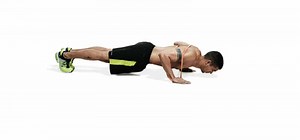 35 Resistance Loop Band Exercises: Core, Upper & Lower Body