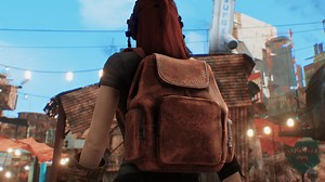 New Fallout 4 Scavver Backpack Mod Adds Two New Backpacks to the Game To Carry Extra Gear