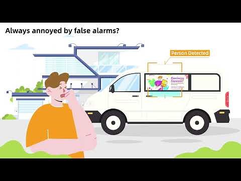 Introducing Imou Protect