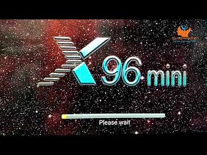 X96 Mini 4K Android Smart TV Box. problem power no/off. Software Update Solved.