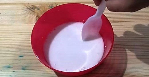 How to Make Fabric Stiffener: 5 DIY Fabric Stiffener Recipes