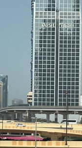 88K views · 3.9K reactions | Dubai City Tour | Dubai Metro | Welcome to Dubai | Facebook