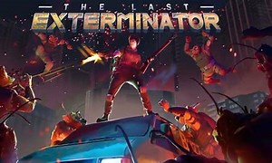 The Last Exterminator