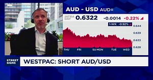AUD/USD to trade at low 0.62s in first quarter of 2025: Westpac