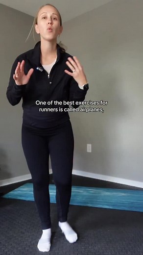 1.5K views · 45 reactions | Step 1 of any stability exercise: do not rush through it, practice slow and controlled movements Focus on quality of movement- this is a very effective exercise not just for the hips but also the knee and ankles/ feet | Dr Lisa DPT | Facebook