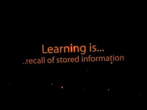 Learning theories - Adult Learning Australia