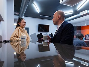 About Us - Tritech Group