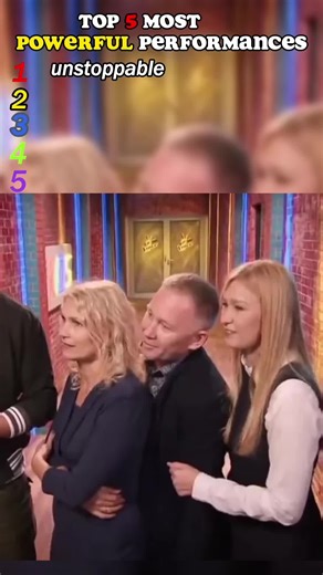 The Five Most Powerful Performances on The Voice Kids#thevoicekids #music #fyp