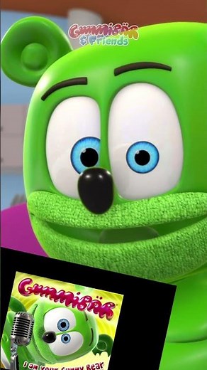 IT'S TODAY! NOVEMBER 13TH! - Gummy Bear Show MANIA