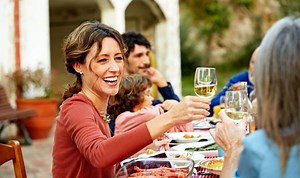 Best country in Europe for British expats named