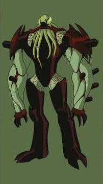 Rise and Fall of Vilgax!!!! (Ben 10)