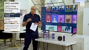 Learn More About QVC
