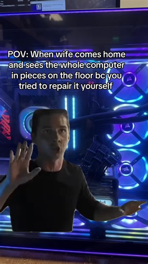 Expert Computer Repair Services for DIY Mishaps