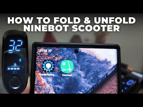 Speed Unlock for Ninebot F2 Plus & MAX G30 in 2026 – Go Faster Safely!