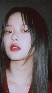 176K views · 2.5K reactions | Fresh beginnings. Newly appointed Gucci Beauty Global Brand Ambassador Hanni from NewJeans captured applying the Rouge à Lèvres Mat lipstick 509 ‘Rosso Ancora’—the House’s signature red shade available soon online and in store. | Gucci | Facebook