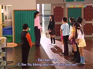 2006 Alien Sam E05 JKSVietnam
