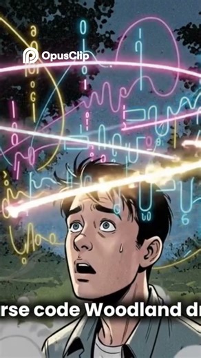 Barcode Inventor : The Untold Story of Norman Joseph Woodland