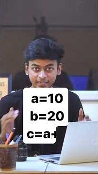 Struggling with Python programming? Learn it in a Simplest way #shorts #pythonprogramming