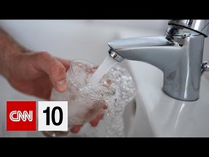 Why is Fluoride in our Water? | May 7, 2025