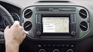 1.1K views · 22 reactions | Connect to your texts, calls, maps, and music from behind the wheel with App-Connect. Check it out at bit.ly/1oFv5ds | Volkswagen | Facebook