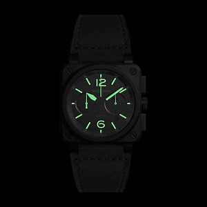 Bell & Ross on Reels | Facebook