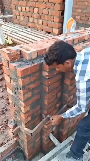 Construction ASMR Experience in the United States