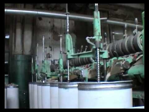 Industrial Hemp Processing IHP