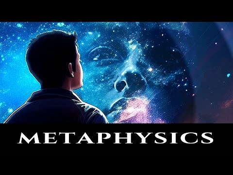 Metaphysics | An ABSOLUTE Beginner's Guide (+ Free Reading List)