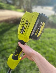 I've Used The Ryobi 40V Expand-It Weed Eater For 7 Years | The Lawn Review