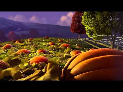 TINKER BELL AND THE LOST TREASURE - IF YOU BELIEVE [HD]