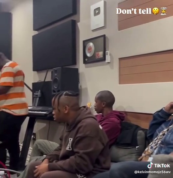 Kelvin Momo and Sjava's Uthando: A Musical Collaboration