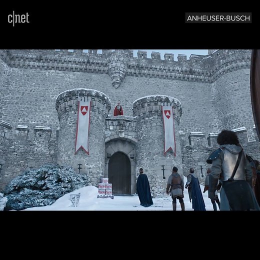 58K views · 233 reactions | These were some of the best from the big game. | CNET | Facebook