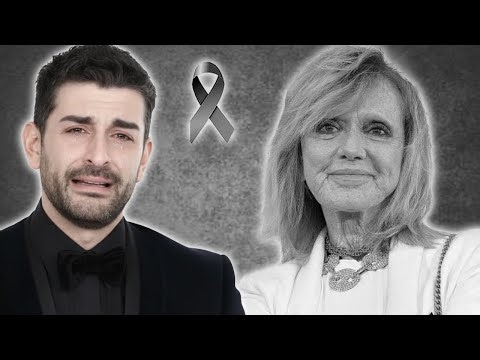 Dopo la tragica diagnosi di Rita Pavone, il figlio ha confermato la triste notizia.