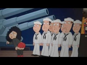 family guy meg sings