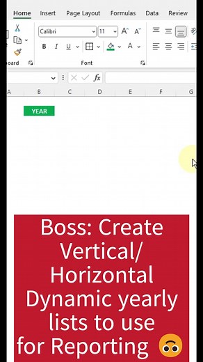 4.6K views · 17 reactions | Learn how to use the TRANSPOSE formula in...