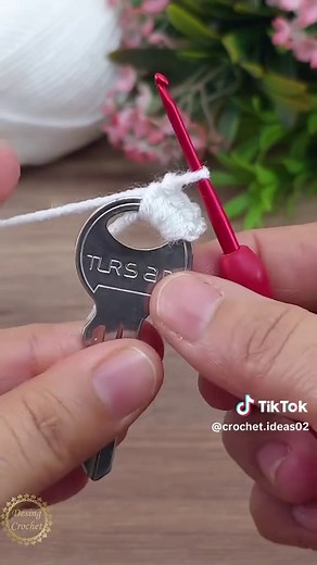 Learn to Crochet: Step-by-Step Basics for Beginners