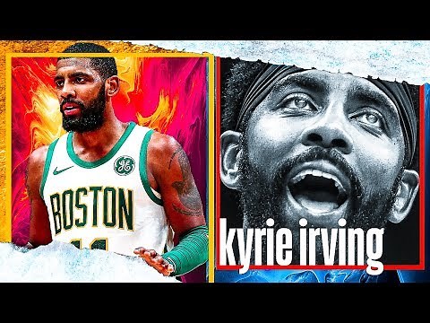 Kyrie Irving - Greatest Handles of All-Time? - 2019 Highlights