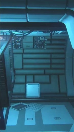 This was intense! #alien #alienisolation #gaming