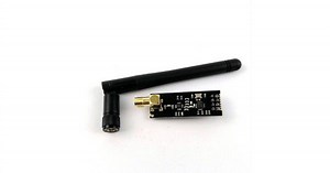 Wireless nRF24L01  PA/LNA with Antenna
