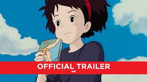54K views · 2.5K reactions | Celebrate the 30th anniversary of the beloved coming-of-age story KIKI’S DELIVERY SERVICE, from Academy Award-winning director Hayao Miyazaki. In theaters July 28, 29 & 31! GKIDS #KikisDeliveryService #GhibliFest For tickets: https://buff.ly/2IT9ytc | VIZ Media | Facebook